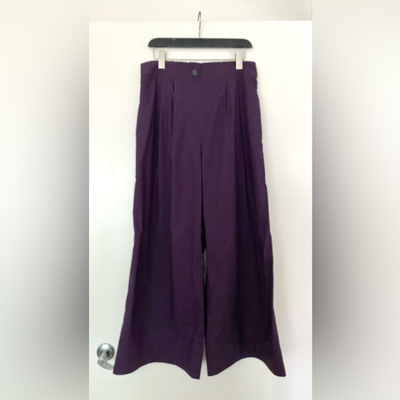 Rachel Comey Ivins Shirt & Matching Pants $695 - Picture 5 of 15